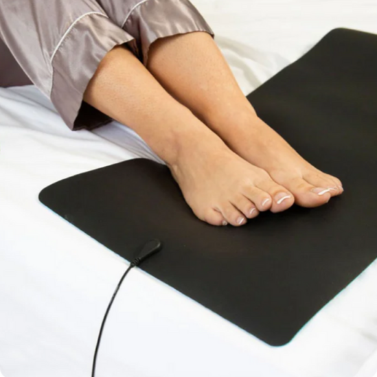 Mata Uziemiająca Grounding