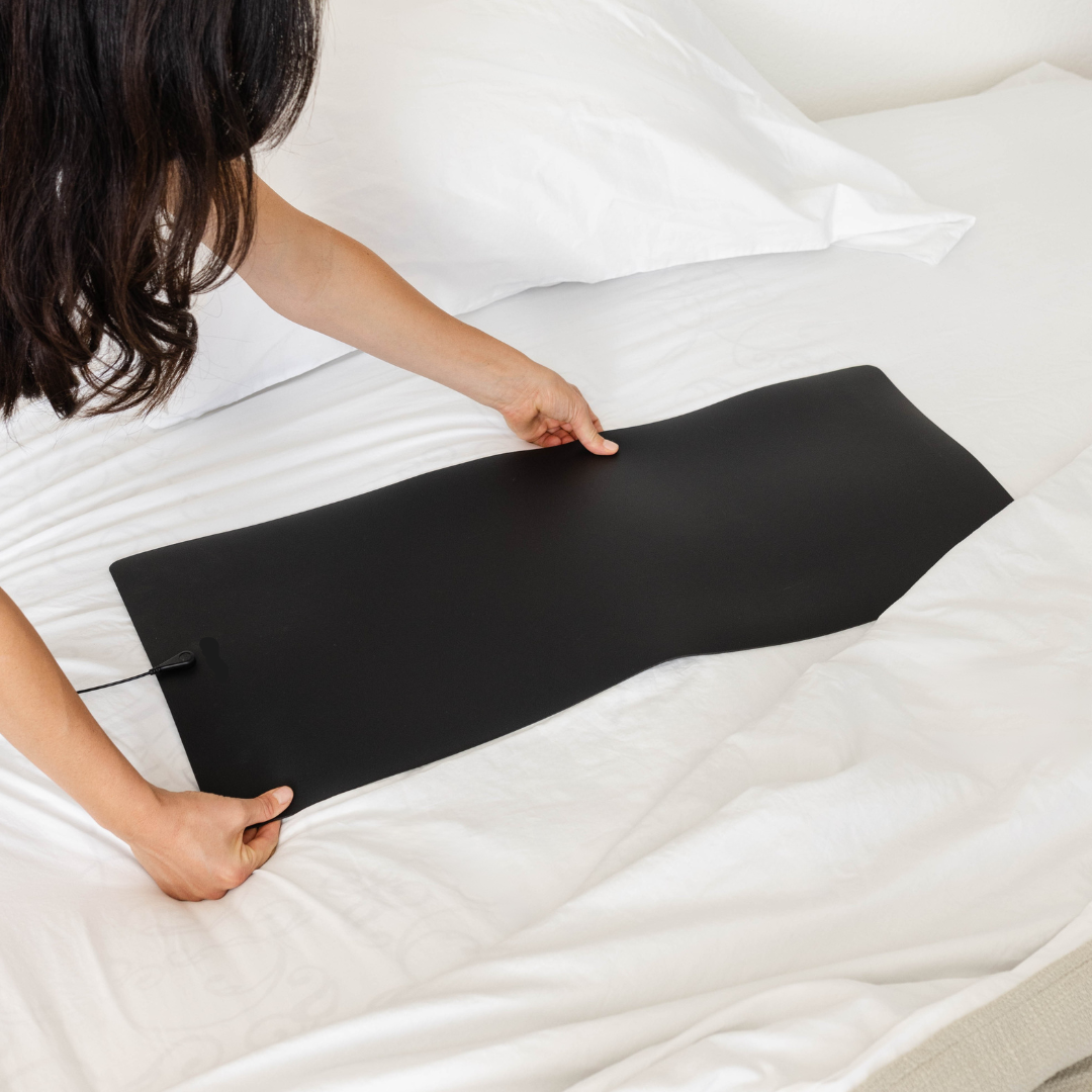 Mata Uziemiająca Grounding