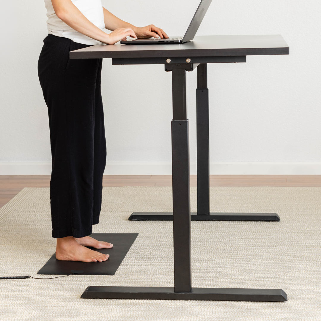 Mata Uziemiająca Grounding