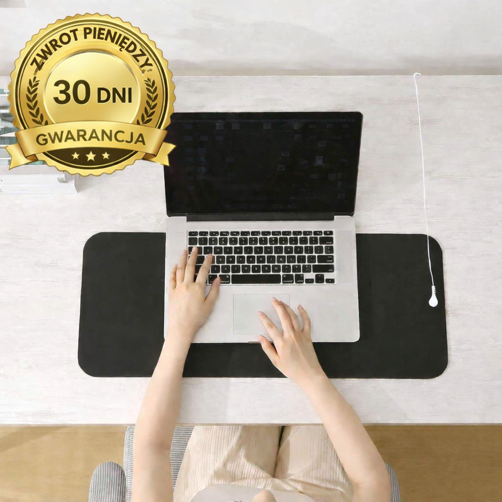 Mata Uziemiająca Grounding