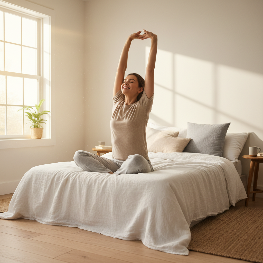 Prześcieradło uziemiające