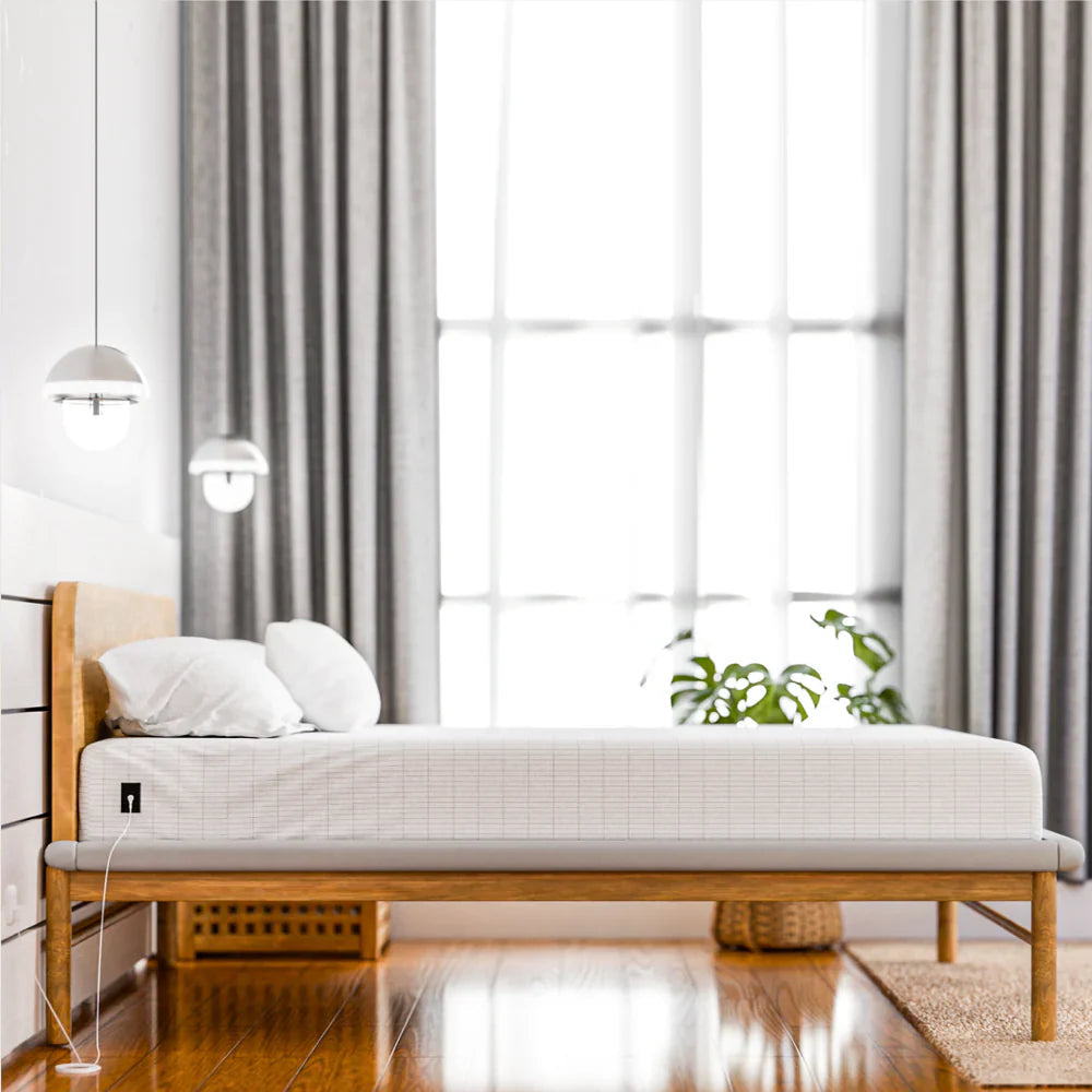 Prześcieradło uziemiające